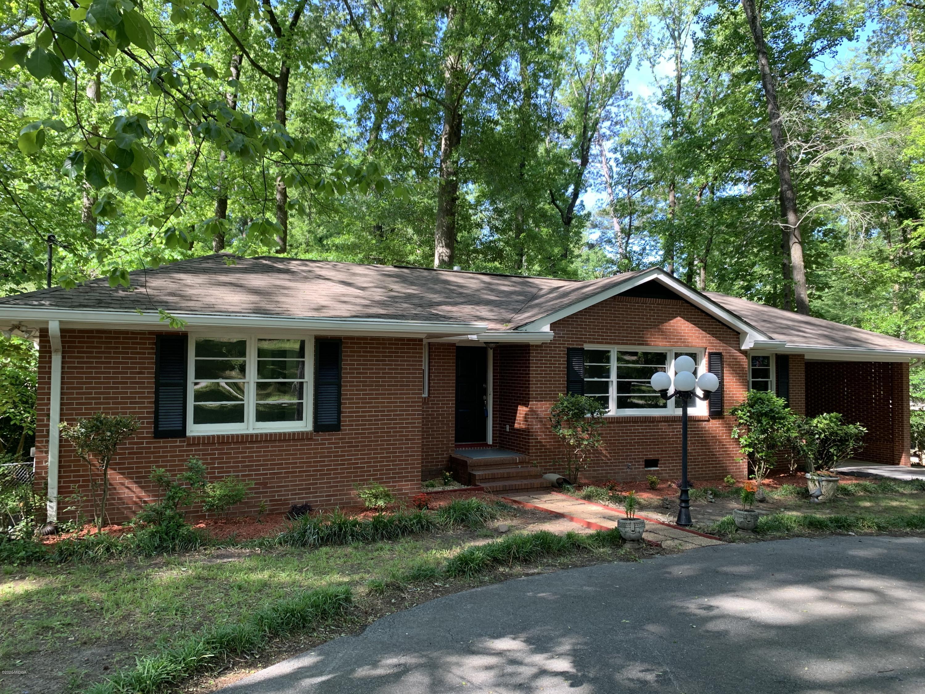 1330 Briarcliff Road Macon, GA 31211 - Photo 8 of 47 MLS 1