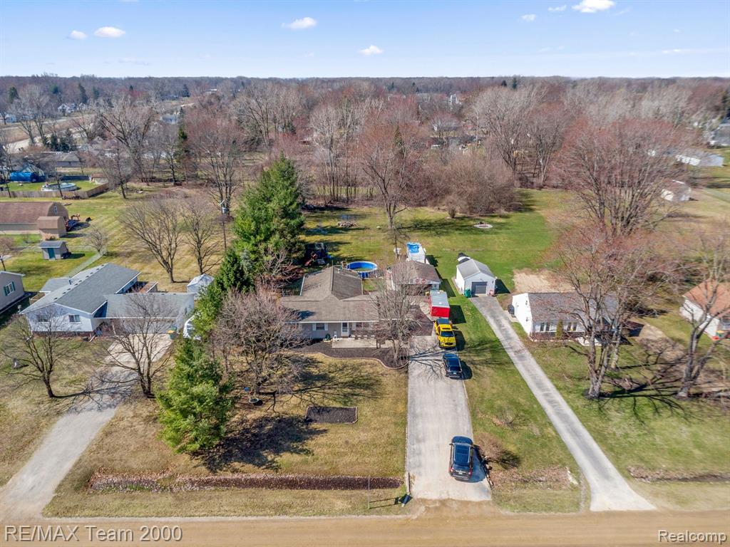 7210 Sheldon Road Belleville, MI 48111 - Photo 58 of 60