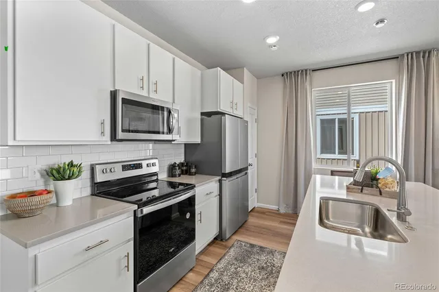 $420,505 | 22331 East 46th Avenue, Aurora, CO 80019