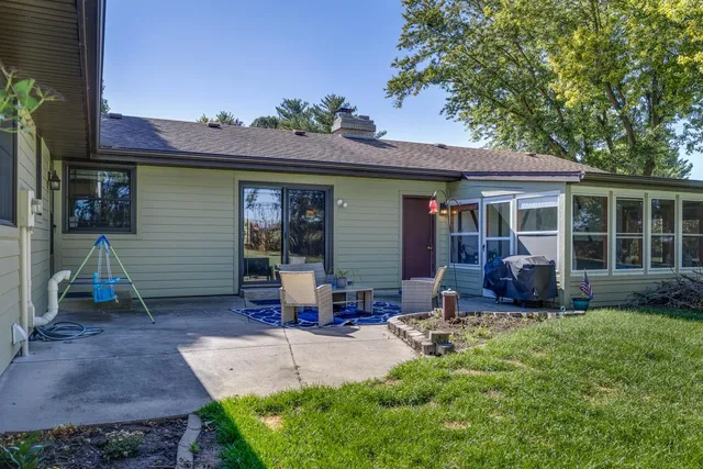 $350,000 | 3459 Bee Lane, Beloit, WI 53511