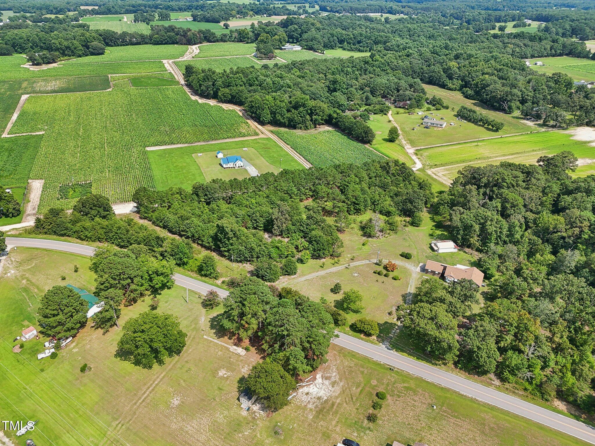 525 Juniper Church Road Four Oaks, NC 27524 - Photo 11 of 17 Juniper Church Rd-008