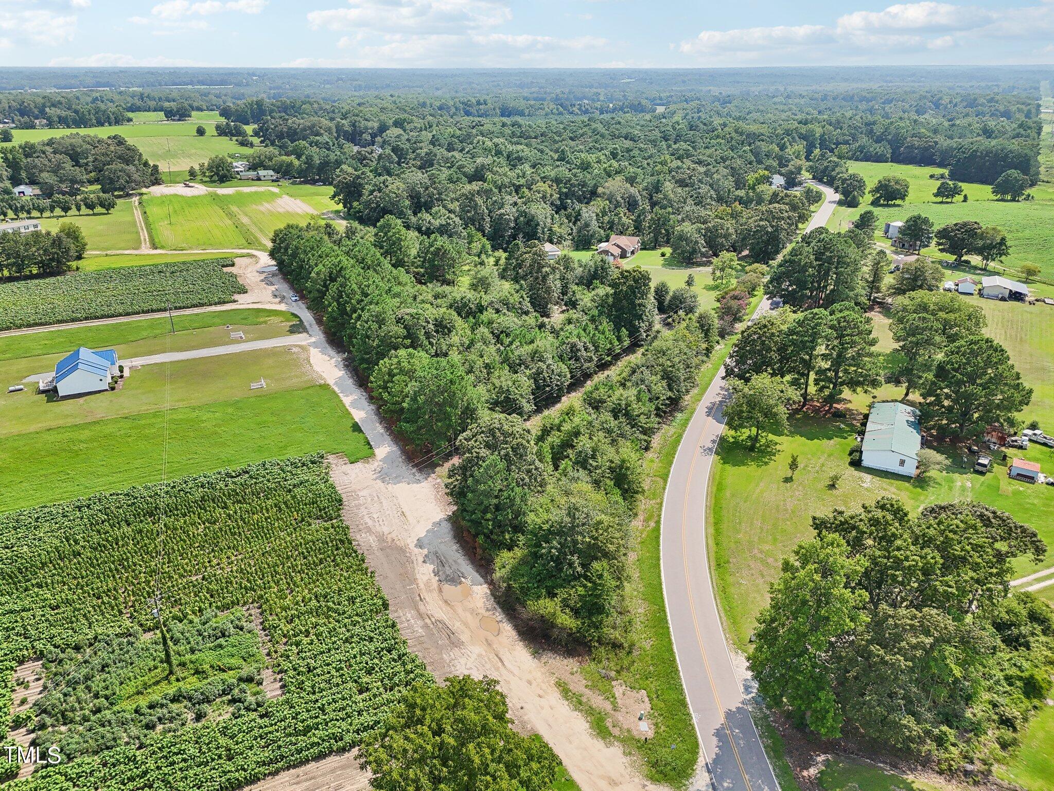 525 Juniper Church Road Four Oaks, NC 27524 - Photo 12 of 17 Juniper Church Rd-009