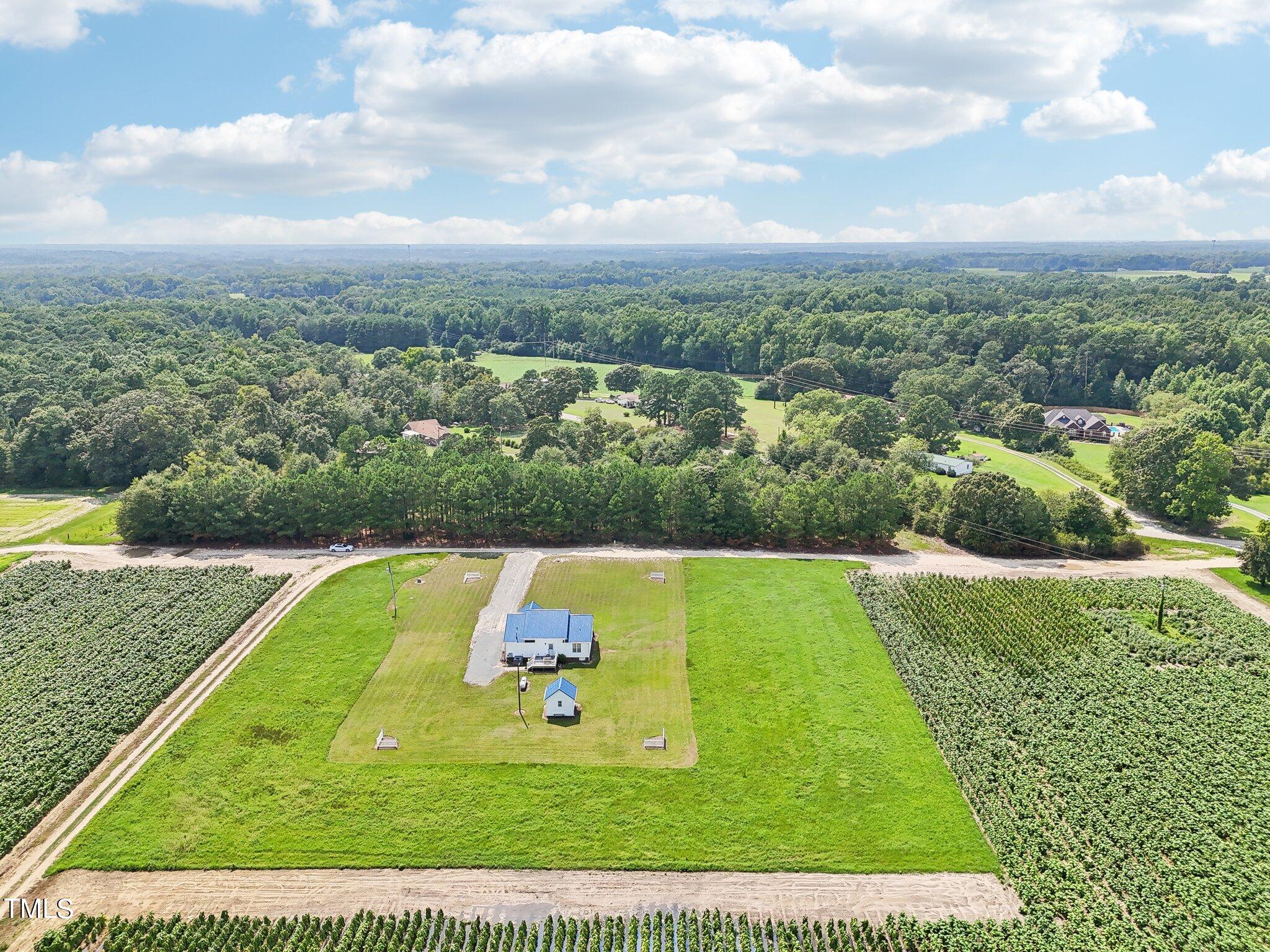 525 Juniper Church Road Four Oaks, NC 27524 - Photo 14 of 17 Juniper Church Rd-011