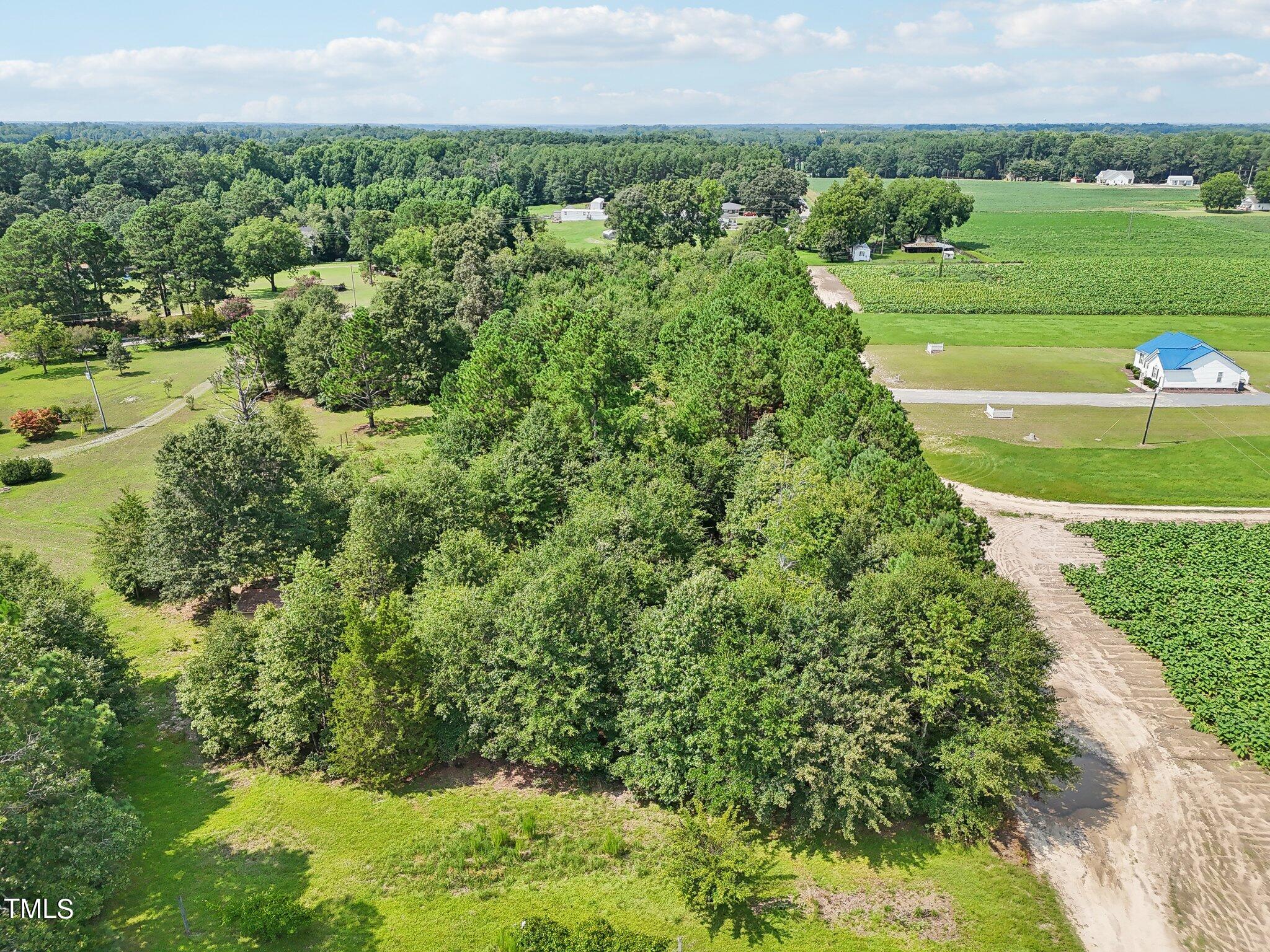 525 Juniper Church Road Four Oaks, NC 27524 - Photo 17 of 17 Juniper Church Rd-015