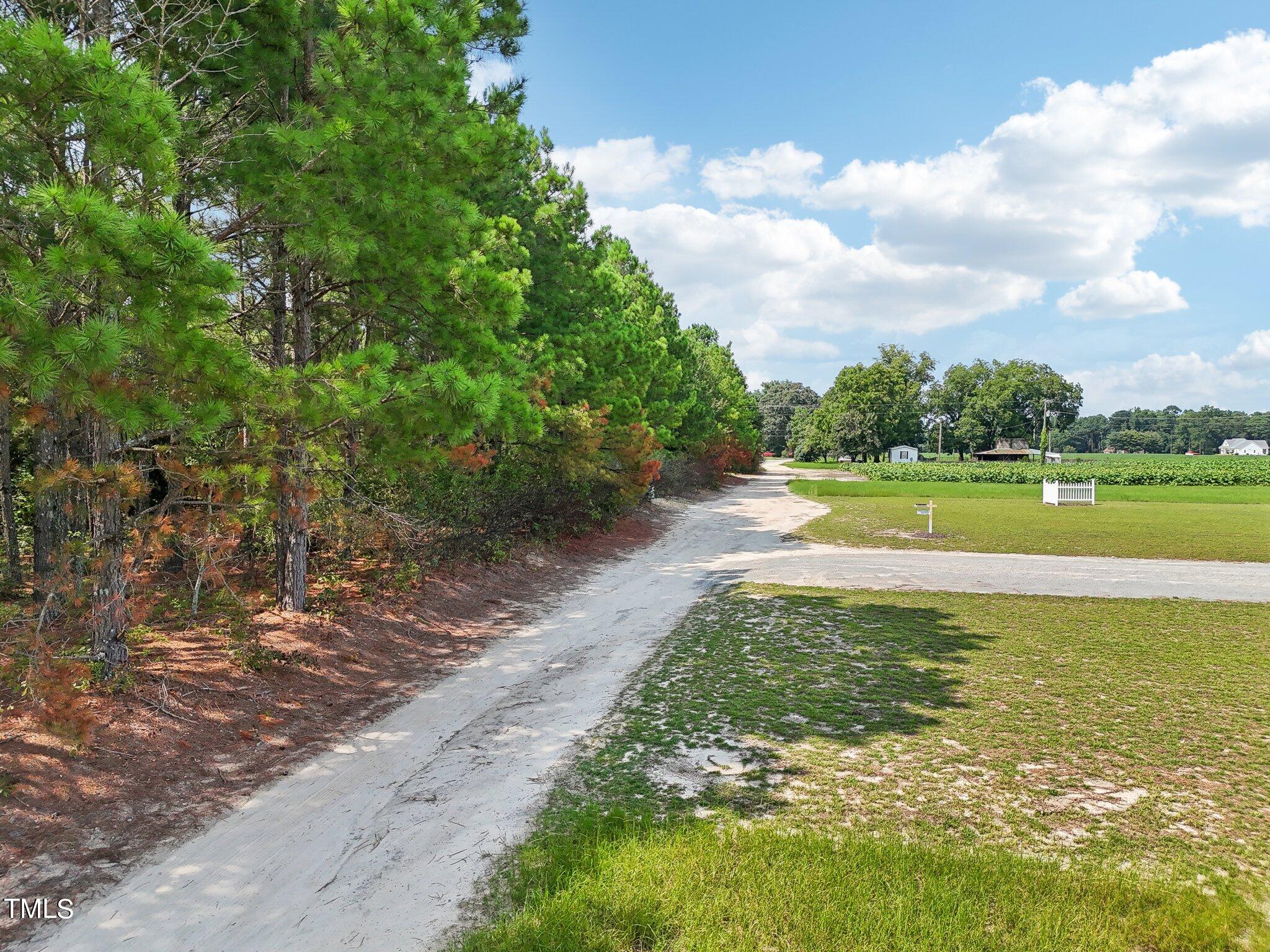 525 Juniper Church Road Four Oaks, NC 27524 - Photo 5 of 17 Juniper Church Rd-002
