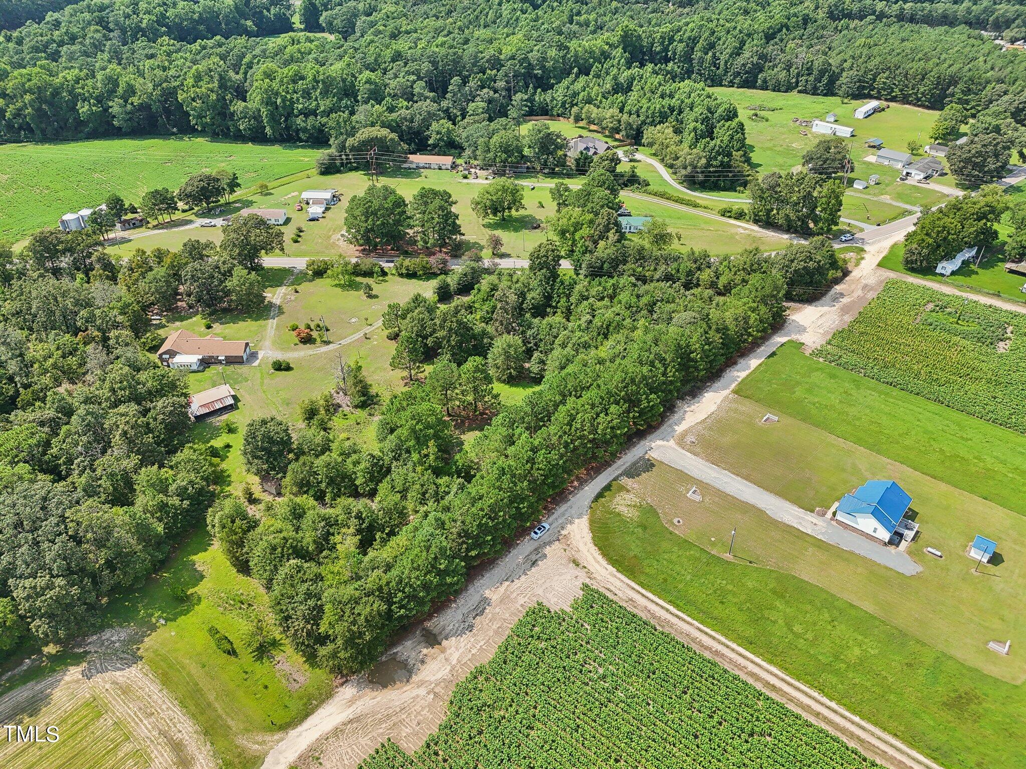 525 Juniper Church Road Four Oaks, NC 27524 - Photo 7 of 17 Juniper Church Rd-003
