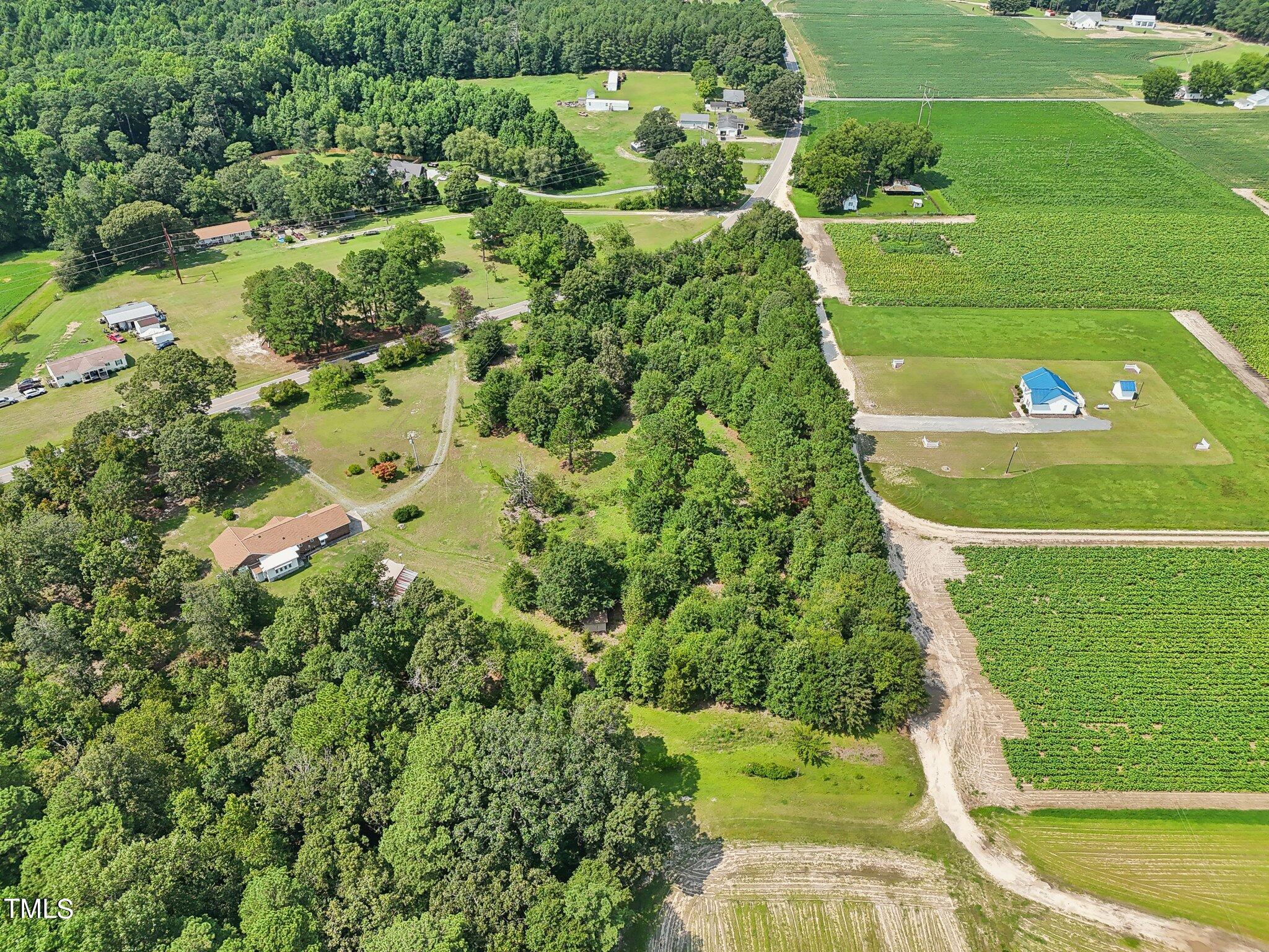 525 Juniper Church Road Four Oaks, NC 27524 - Photo 8 of 17 Juniper Church Rd-004