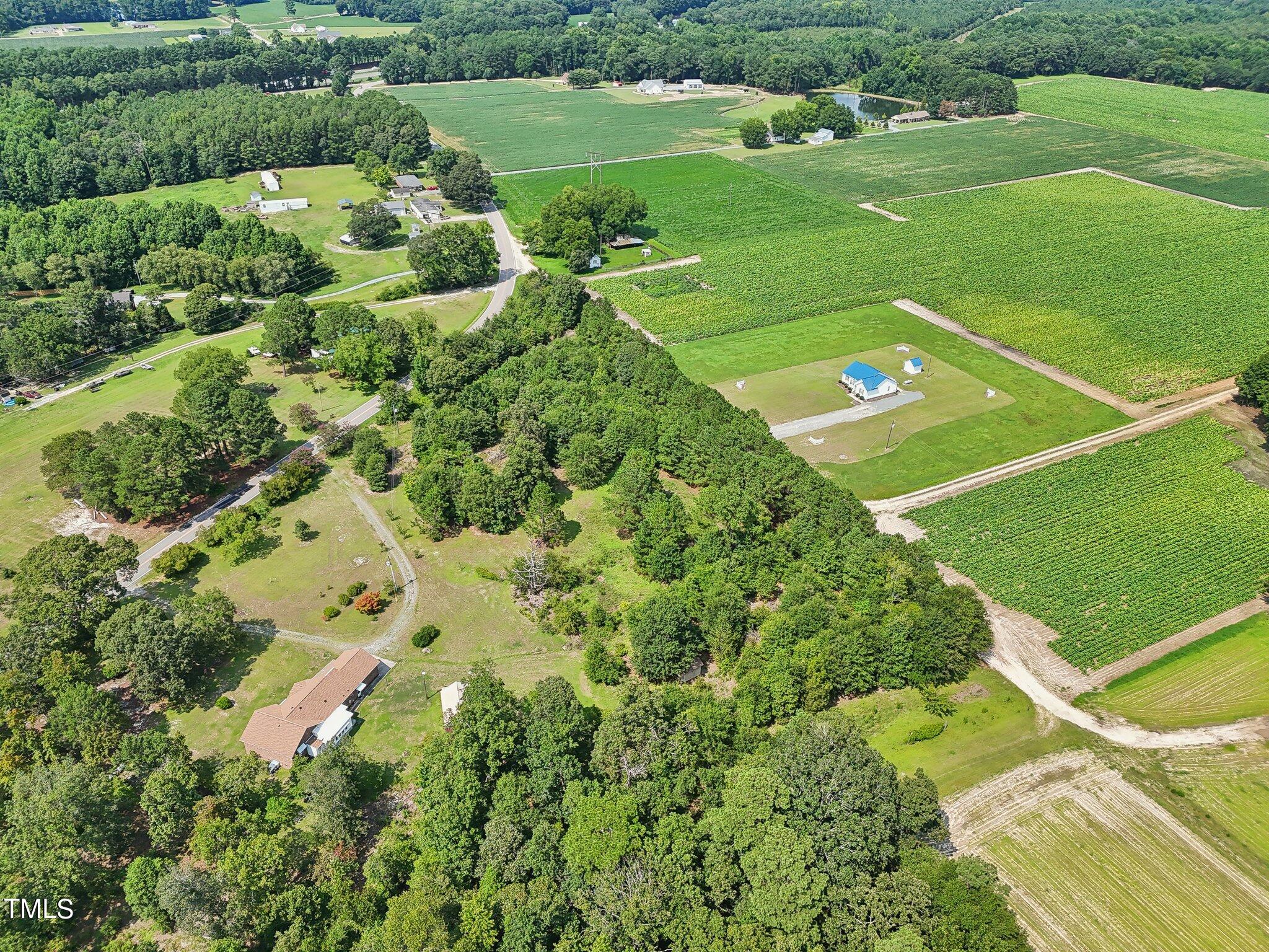 525 Juniper Church Road Four Oaks, NC 27524 - Photo 9 of 17 Juniper Church Rd-005
