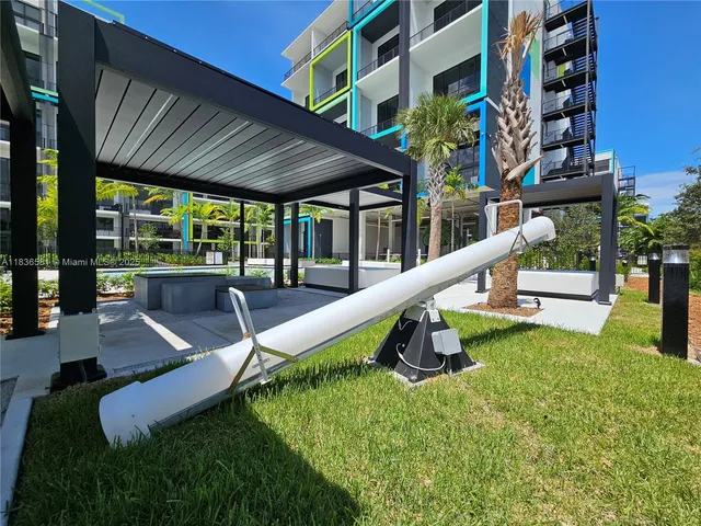 $2,851 | 4400 Sunrise Boulevard, Unit L2A, Plantation, FL 33317