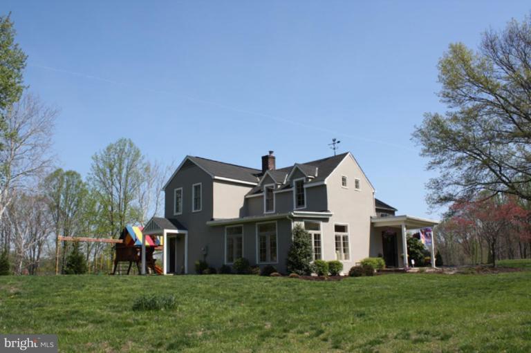 296 Patterson Mill Road Bel Air, MD 21015 - Photo 1 of 16 Exterior (Main)