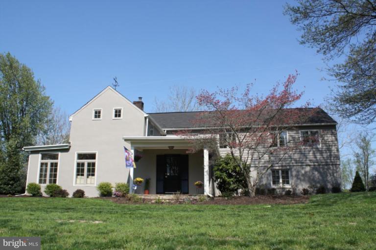 296 Patterson Mill Road Bel Air, MD 21015 - Photo 2 of 16 Exterior #2
