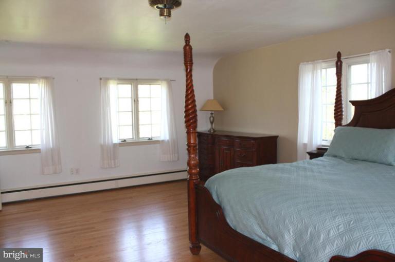 296 Patterson Mill Road Bel Air, MD 21015 - Photo 11 of 16 Master Bedroom