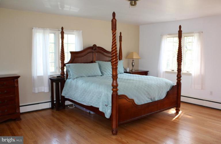 296 Patterson Mill Road Bel Air, MD 21015 - Photo 12 of 16 Master Bedroom #2