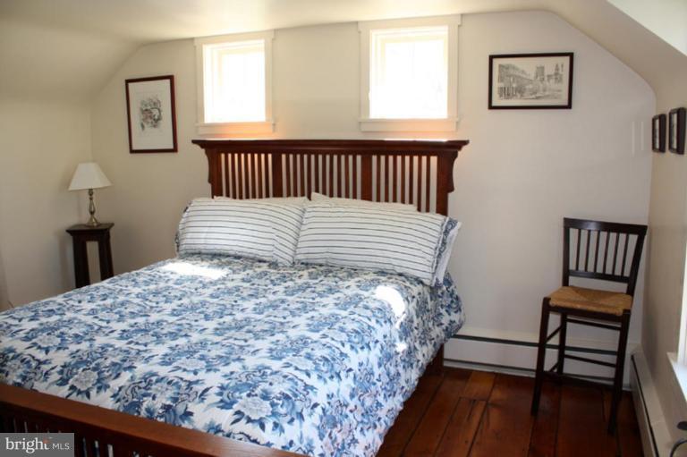 296 Patterson Mill Road Bel Air, MD 21015 - Photo 15 of 16 Bedroom #2