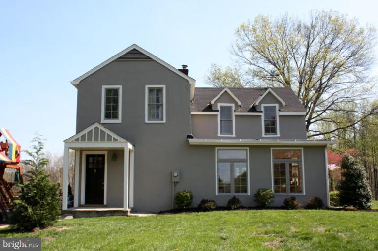 296 Patterson Mill Road Bel Air, MD 21015 - Photo 3 of 16 Exterior #3