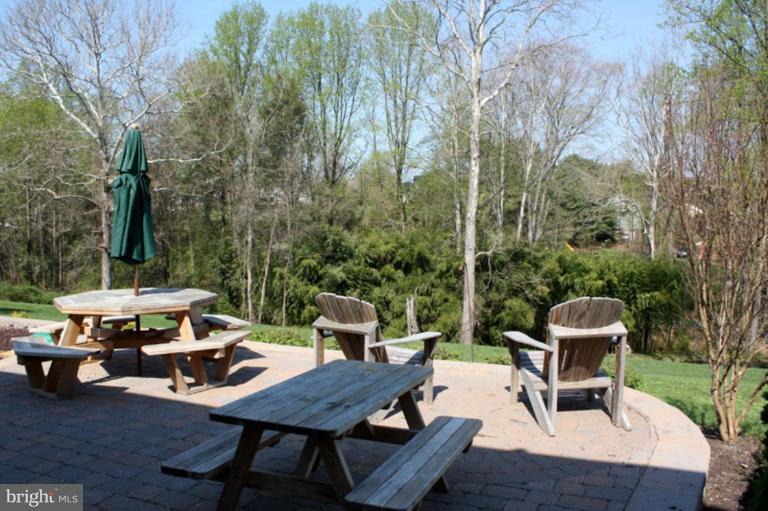 296 Patterson Mill Road Bel Air, MD 21015 - Photo 4 of 16 Patio