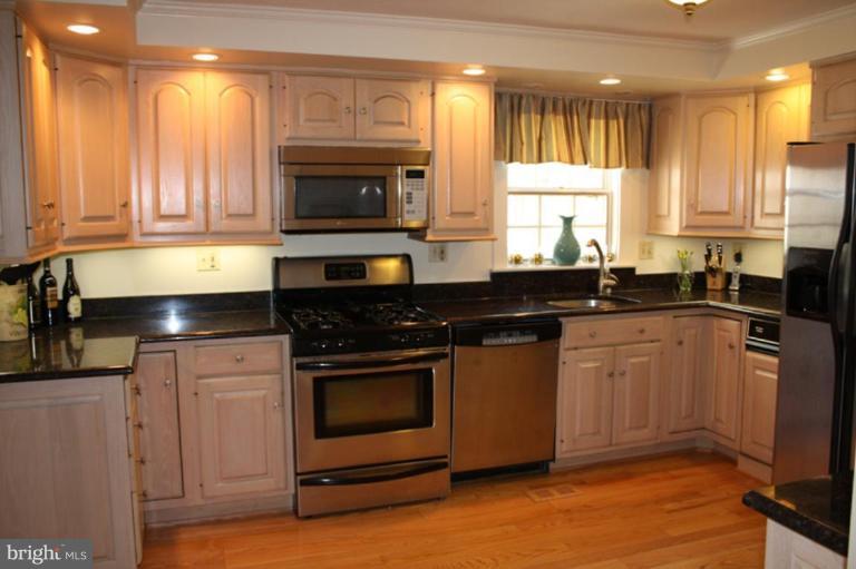296 Patterson Mill Road Bel Air, MD 21015 - Photo 6 of 16 Kitchen