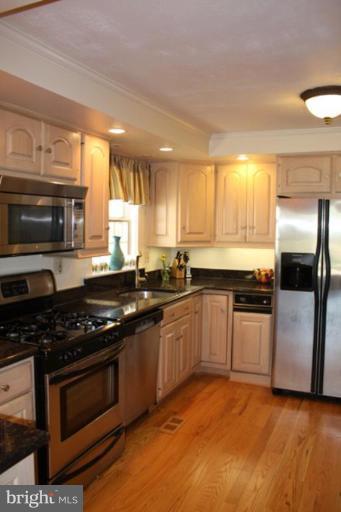 296 Patterson Mill Road Bel Air, MD 21015 - Photo 7 of 16 Kitchen #2