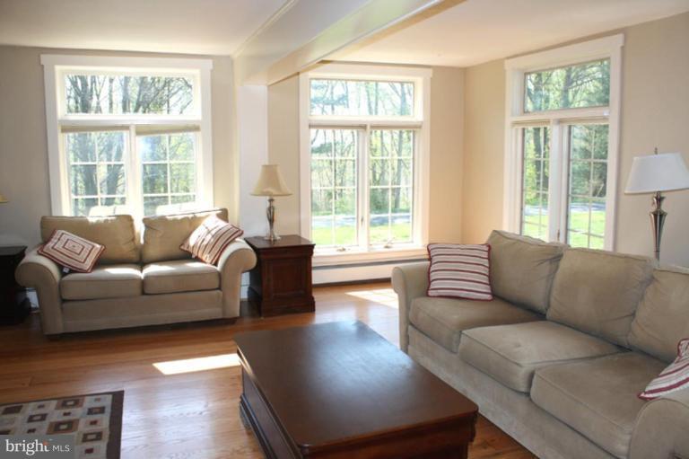 296 Patterson Mill Road Bel Air, MD 21015 - Photo 8 of 16 Living Room