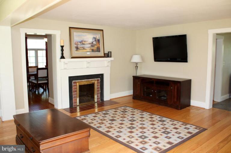 296 Patterson Mill Road Bel Air, MD 21015 - Photo 9 of 16 Living Room #2
