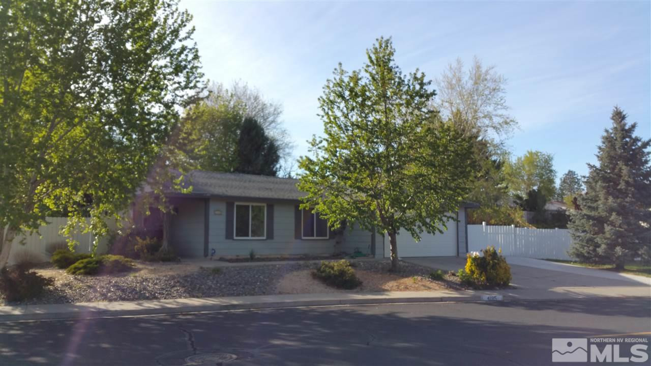 4185 Rio Poco Road Reno, NV 89502 - Photo 1 of 1 Photo 1