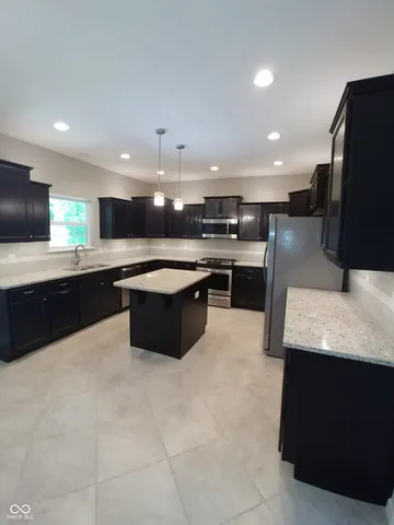 $2,300 | 818 Bluegrass Trail, Kokomo, IN 46901