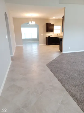 $2,300 | 818 Bluegrass Trail, Kokomo, IN 46901