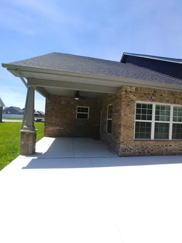 $2,300 | 818 Bluegrass Trail, Kokomo, IN 46901