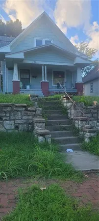 $125,000 | 726 Troup Avenue, Kansas City, KS 66101