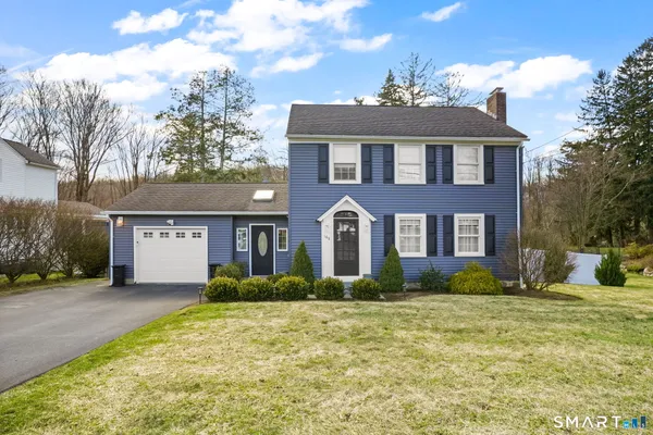 $549,000 | 168 Westville Avenue, Danbury, CT 06811