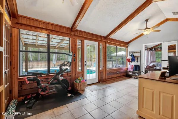 a view of outdoor space yard and tree