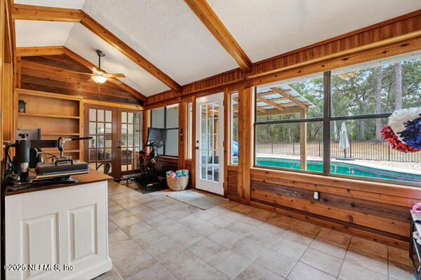 6519 Neale Road Melrose, FL 32666 - Photo 45 of 57 a very nice looking room with a large window