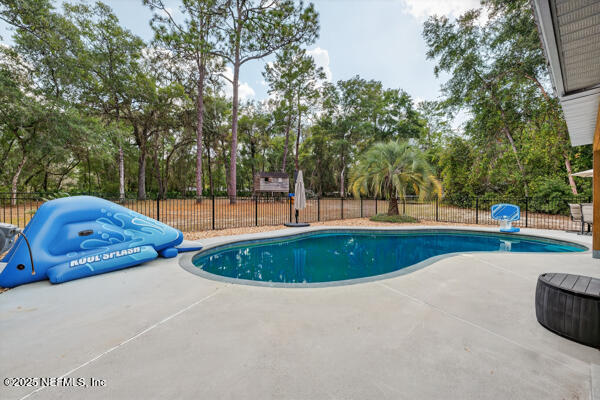 6519 Neale Road Melrose, FL 32666 - Photo 48 of 57 a view of outdoor space yard and tree