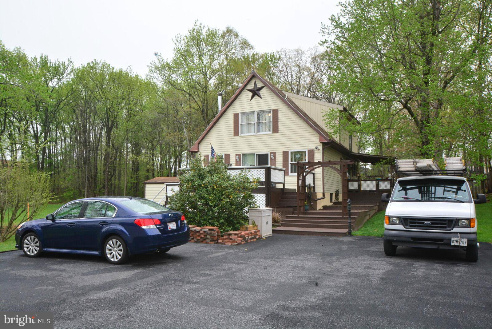 9128 Philadelphia Road Baltimore, MD 21237 - Photo 1 of 30 Exterior (Front)