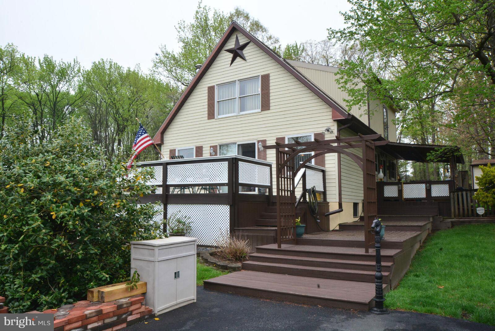 9128 Philadelphia Road Baltimore, MD 21237 - Photo 2 of 30 Exterior (Front)
