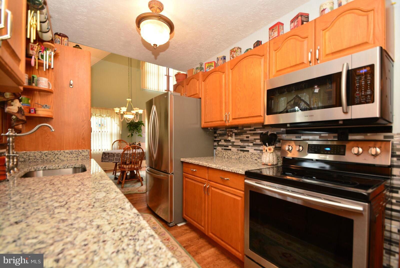 9128 Philadelphia Road Baltimore, MD 21237 - Photo 12 of 30 Kitchen