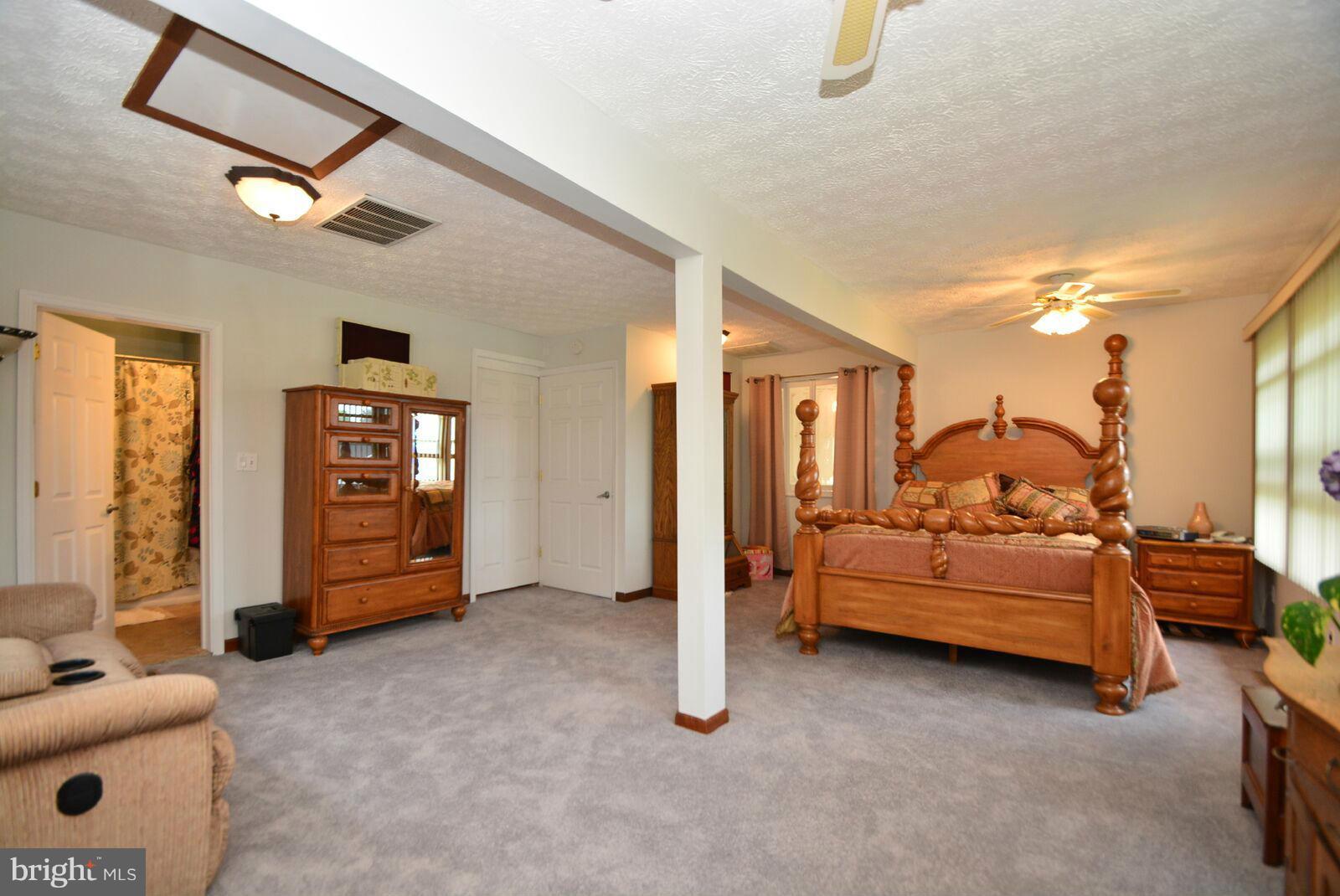 9128 Philadelphia Road Baltimore, MD 21237 - Photo 15 of 30 Bedroom (Master)