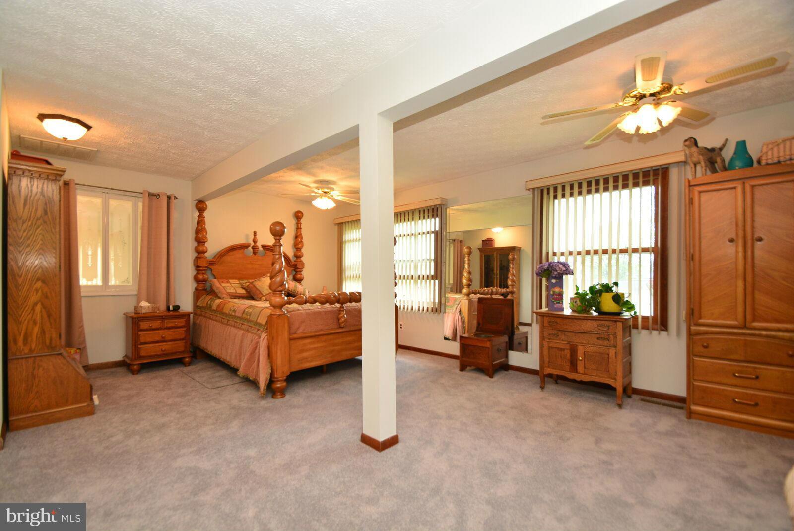 9128 Philadelphia Road Baltimore, MD 21237 - Photo 16 of 30 Bedroom (Master)