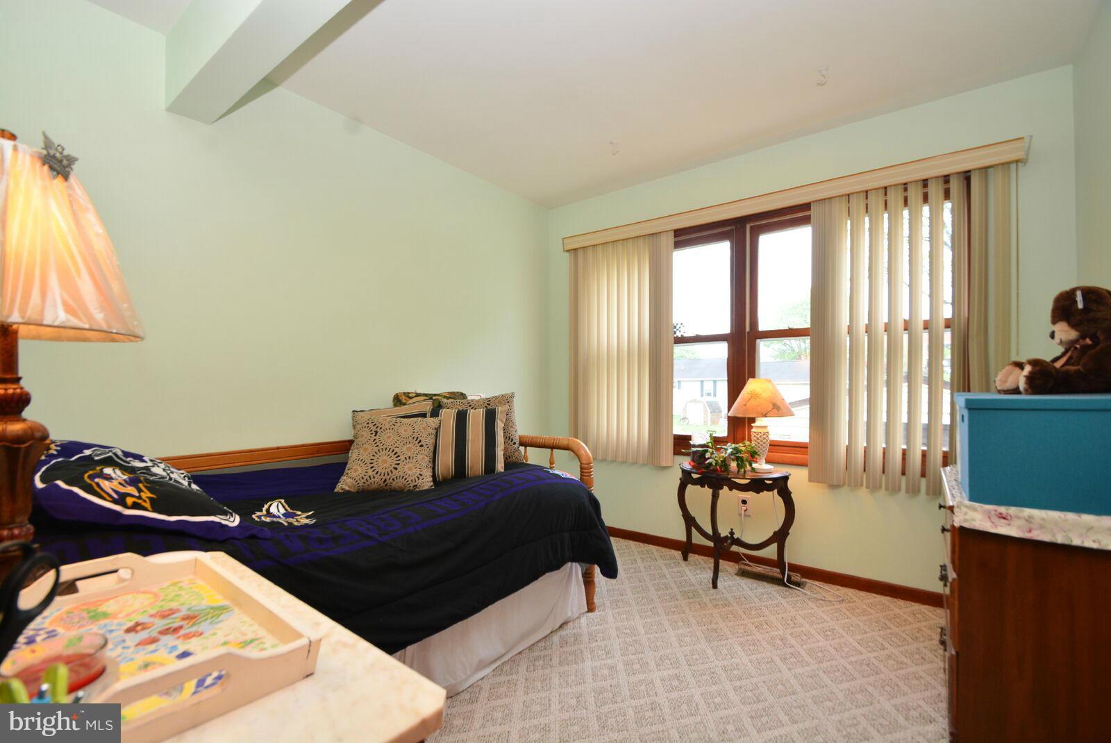 9128 Philadelphia Road Baltimore, MD 21237 - Photo 21 of 30 Bedroom