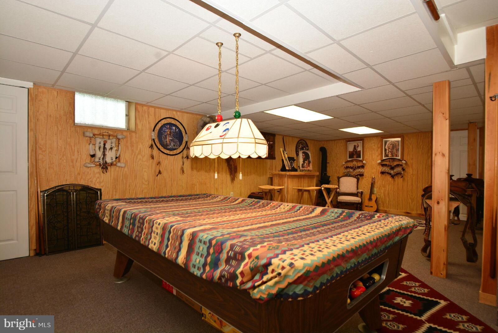 9128 Philadelphia Road Baltimore, MD 21237 - Photo 24 of 30 Basement