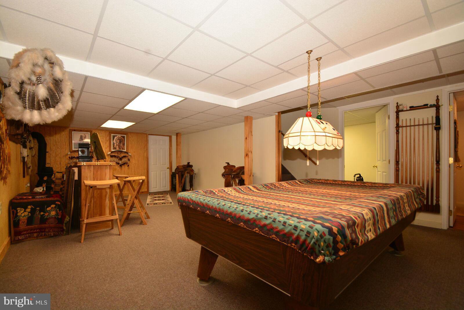 9128 Philadelphia Road Baltimore, MD 21237 - Photo 25 of 30 Basement