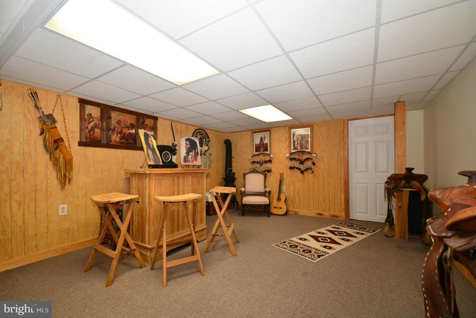 9128 Philadelphia Road Baltimore, MD 21237 - Photo 26 of 30 Basement
