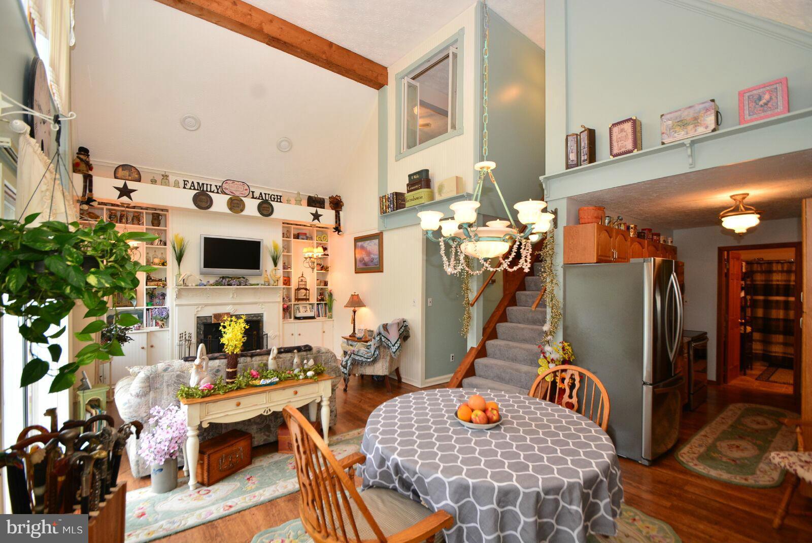 9128 Philadelphia Road Baltimore, MD 21237 - Photo 6 of 30 Dining Room