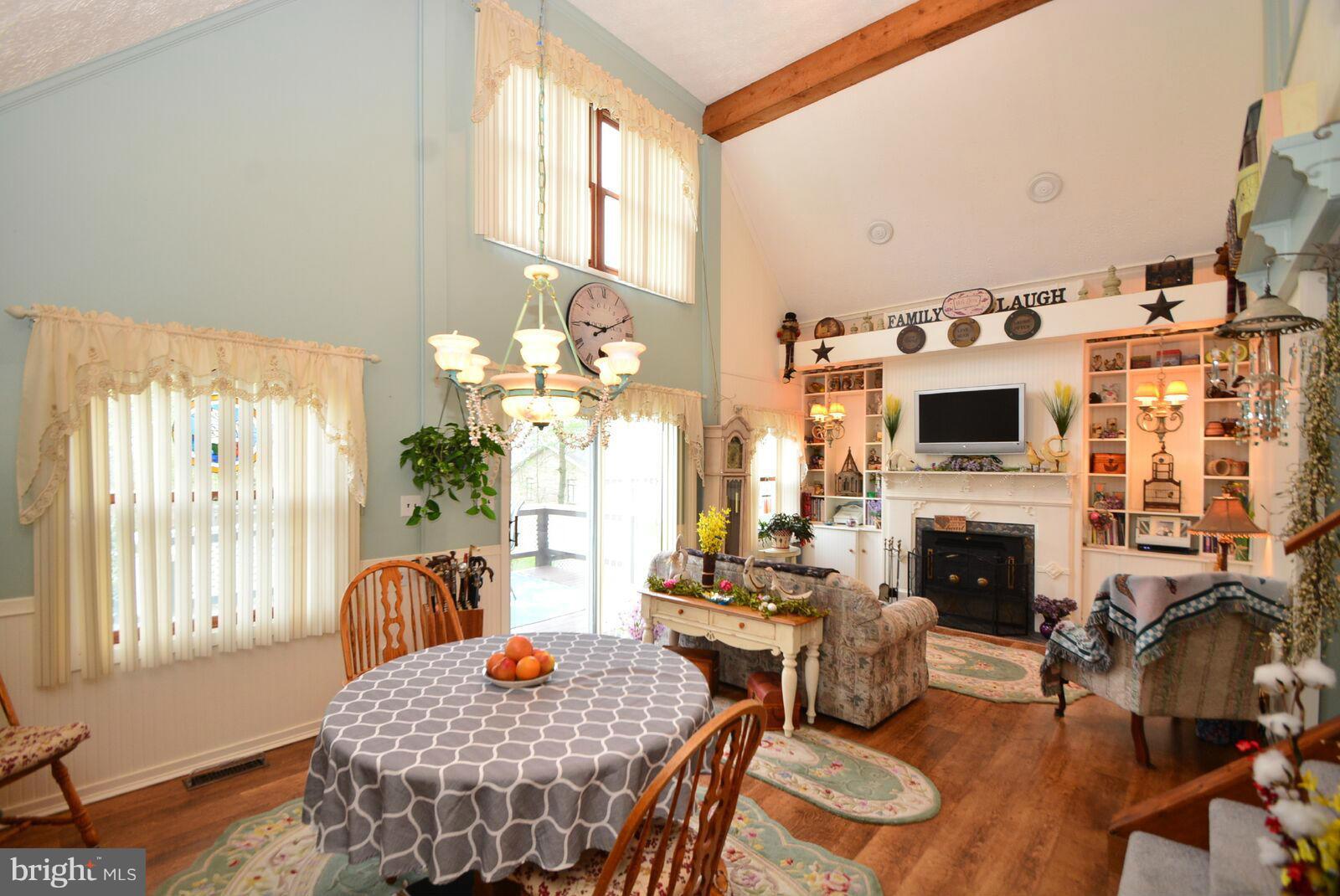 9128 Philadelphia Road Baltimore, MD 21237 - Photo 7 of 30 Dining Room