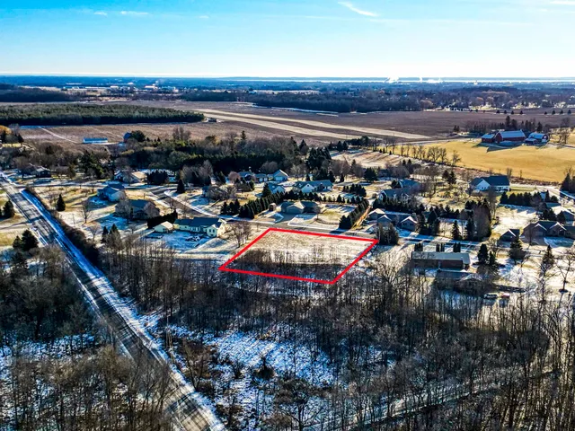 $99,900 | W7412 Red Hawk Drive, Appleton, WI 54914