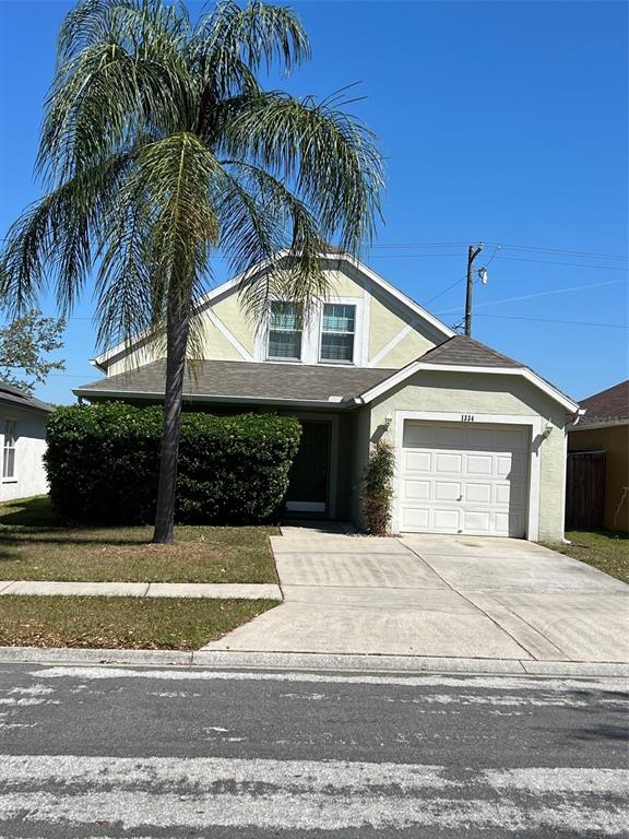 1334 Dew Bloom Road Valrico, FL 33594 - Photo 1 of 1