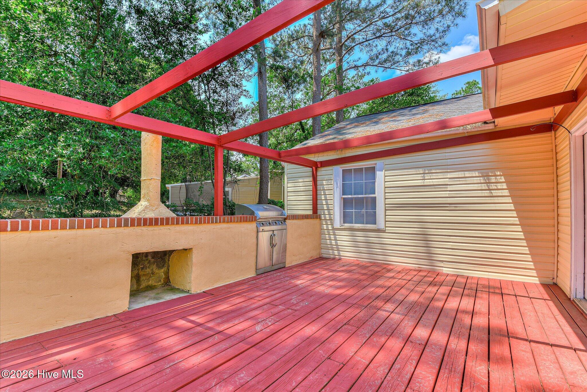 2025 Wren Road North Augusta, SC 29841 - Photo 27 of 35