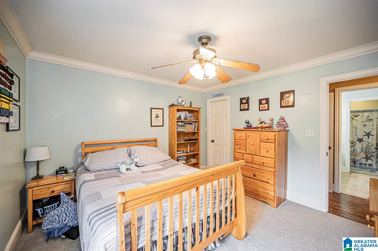 2188 Old Cahaba Place Helena, AL 35080 - Photo 32 of 50