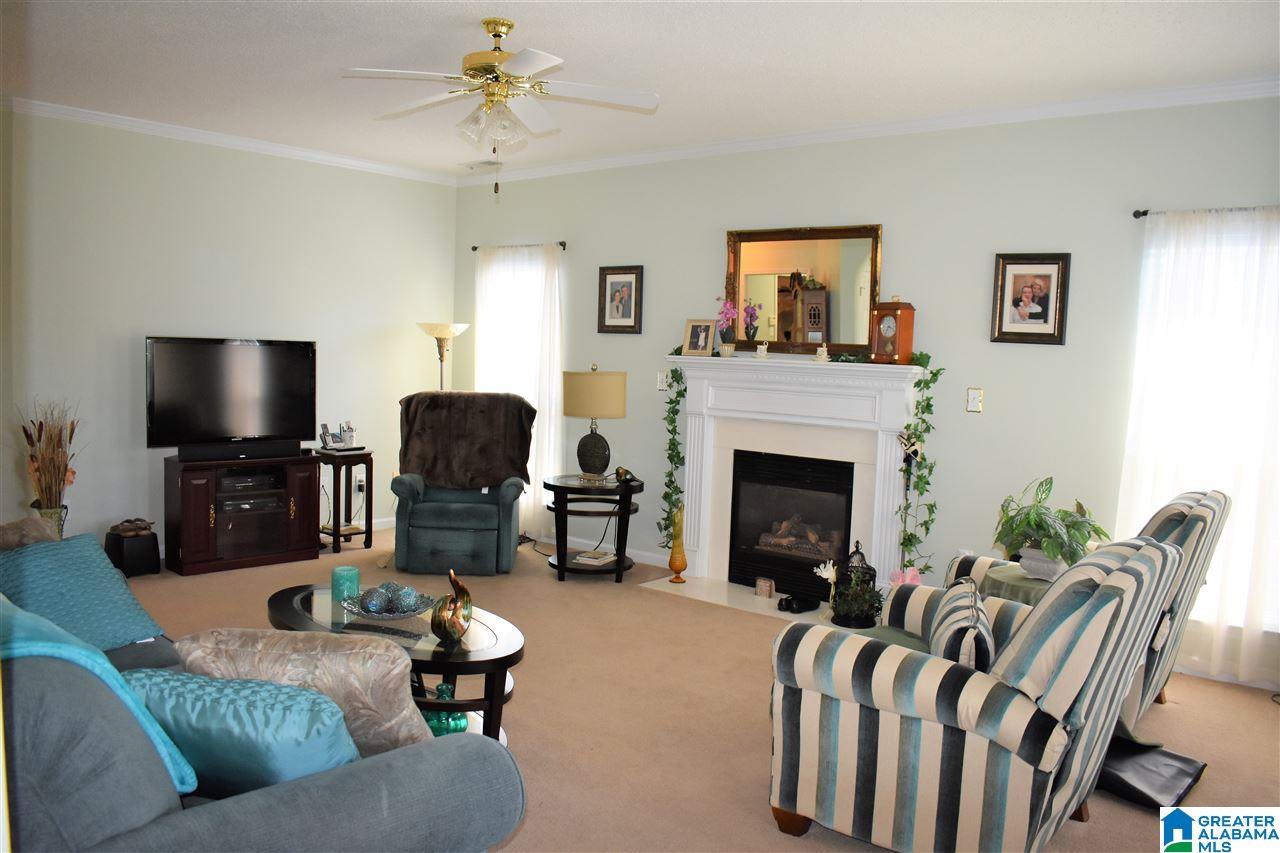 5454 J J R Drive Birmingham, AL 35235 - Photo 2 of 30