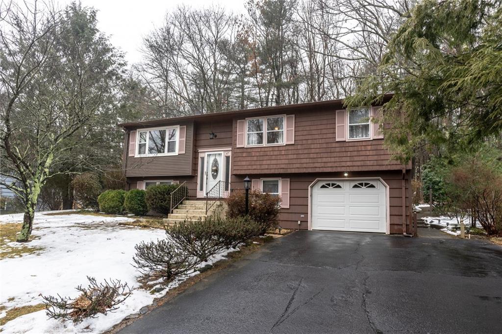 47 Old North Road Coventry, RI 02816 - Photo 1 of 18